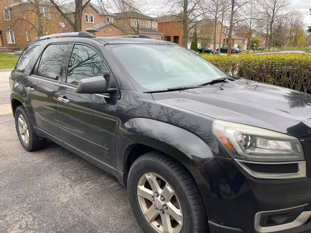 Car is selling for 5000 or best offer in Cars & Trucks in City of Toronto