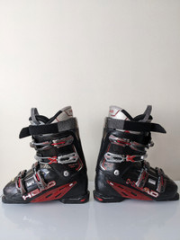 Head Ski Boots Size 29/29.5