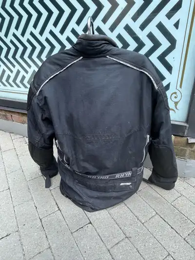 Good condition,