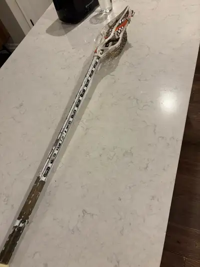 lacrosse stick , View more