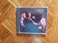 Mirage – Fleetwood Mac  CD   mint  $6.00