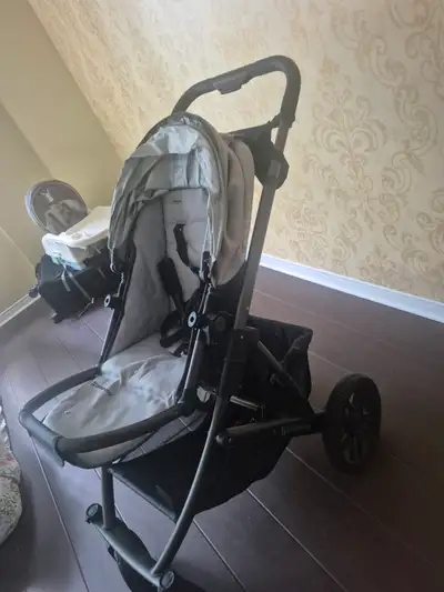 UPPAbaby Stroller, View more
