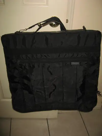 Carry On Bags with Shoulder Strap : Garments Bag and more, View more