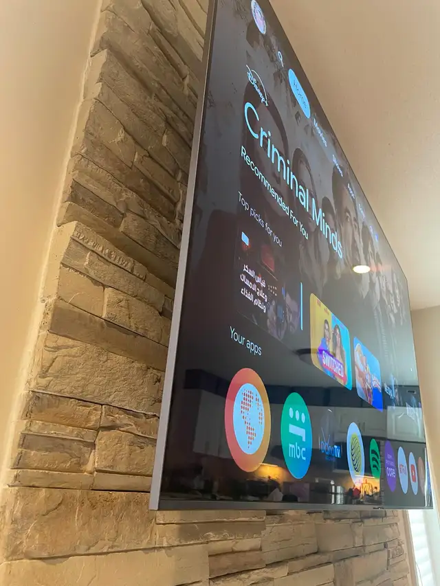 Sony 65" BRAVIA 8 4K UHD OLED TV in TVs in Ottawa - Image 8