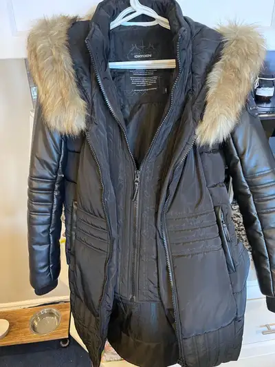 Oxygen Women’s Winter Coat, View more