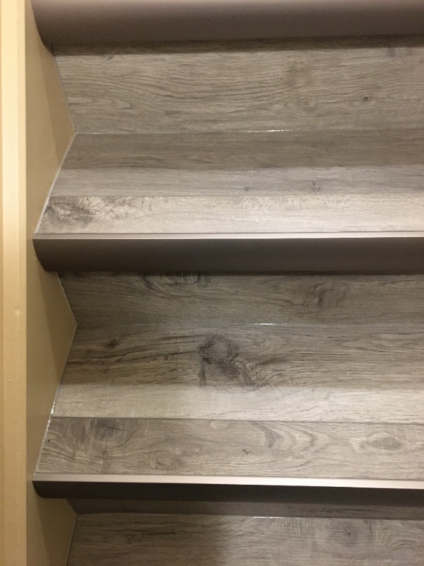 For Sale Luxury Vinyl Plank Flooring Floors & Walls Prince Albert