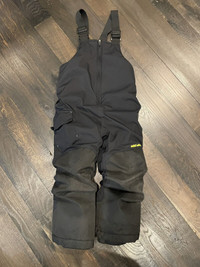 Youth Ski-Doo X-Team Pants size 7