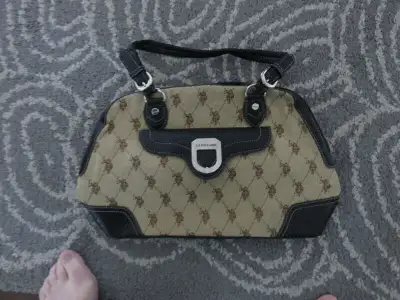 Lady's Hand Bag, View more