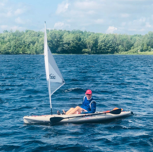 Hobie Mirage Kayak Canoes, Kayaks & Paddles Fredericton Kijiji