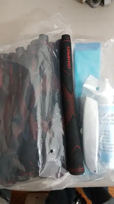 Golf Grips , View more