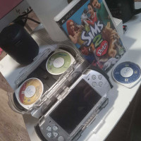 Original PSP mint condition 