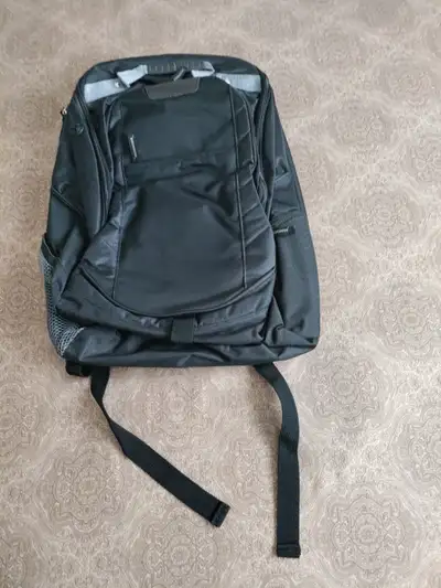 Brand New Mulitpocket Back Pack for sale., View more