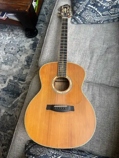 Hagstrom G45M Acoustic Guitar , View more