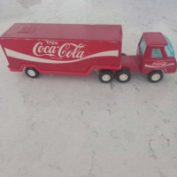 Coca Cola Transport truck1