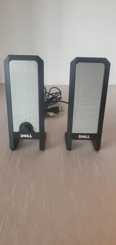 Computer Speakers, View more