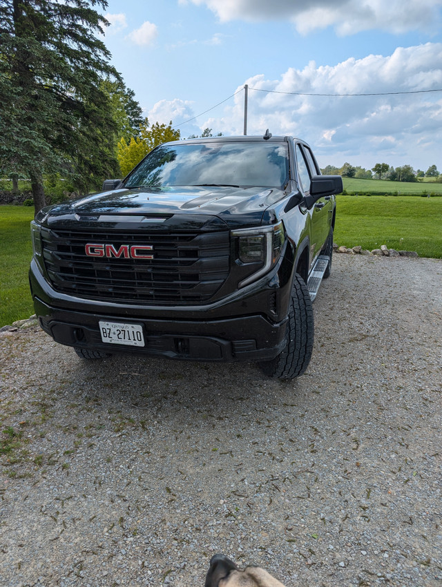 2024 GMC Sierra with upgrades in Cars & Trucks in Owen Sound - Image 2