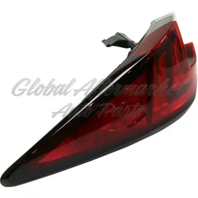 Left Side - $417 Right Side - $417 Left Side - https://globaljdmautoparts.com/products/lx2804133-lex...