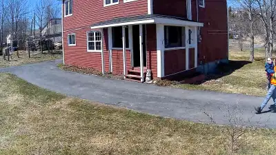 Available September 1st. 2 rooms for single occupancy. Located in Carbonear, NL $800 a month include...