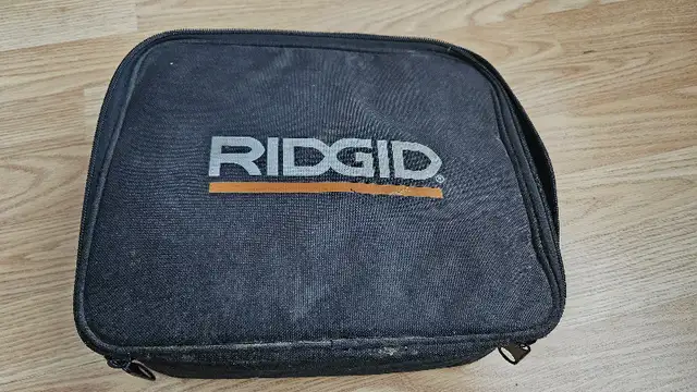 RIDGID SeeSnake micro - inspection Camera on tools in Hand Tools in Ottawa - Image 2