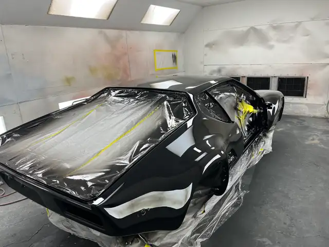 Autobody Services455577884426905602