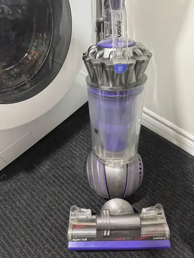 Dyson Ball Animal 2 Vacuum, View more