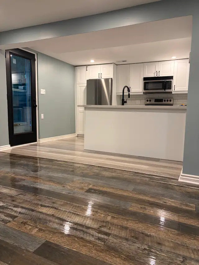 Hamilton Mountain Rental - 2 Bedroom
