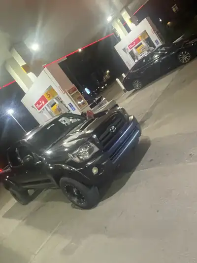 2006 Toyota Tacoma 4.0 V6 4x4 Drives beautiful Clean frame Automatic transmission Solid body Runs li...