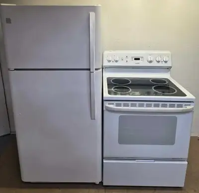 réfrigérateur cuisinière livraison incluse , View more