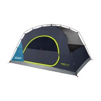 Camping Tent (4 person)