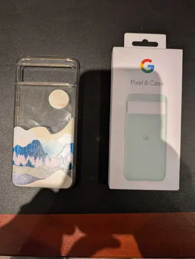 Pixel 8 Phone Cases, View more