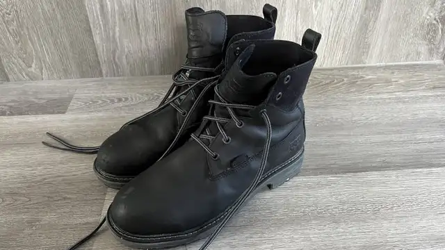 Bottes de travail femme Timberland Pro 7.5 in Women's - Shoes in Laval / North Shore - Image 3