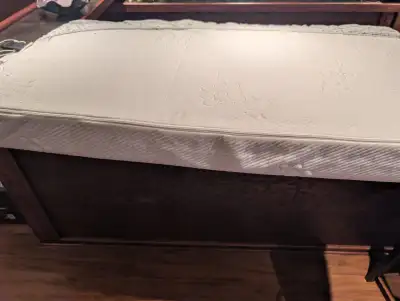 Infant baby Mattress - Standard/Regular Size, View more