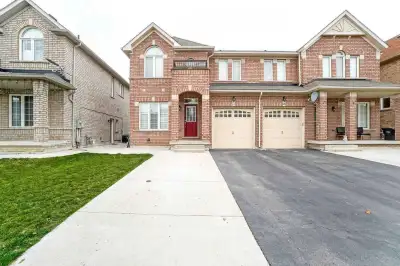 1 BED | 1 BATH Basement for rent in Brampton East. - $1500 Contact: 647-515-1046 Near Gore Rd & Cas...