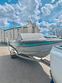 Boat for sale  $6000