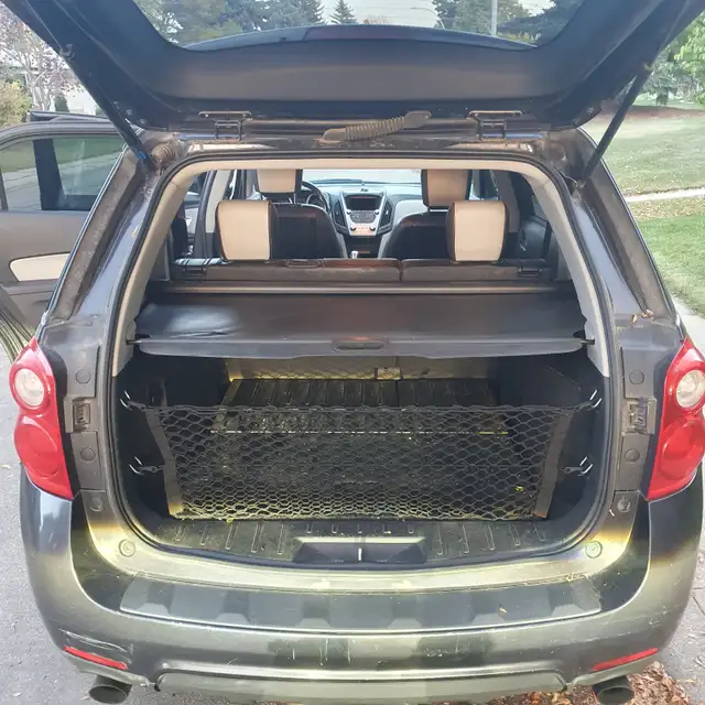2013 Equinox LT | Cars & Trucks | Edmonton | Free local classifieds ...