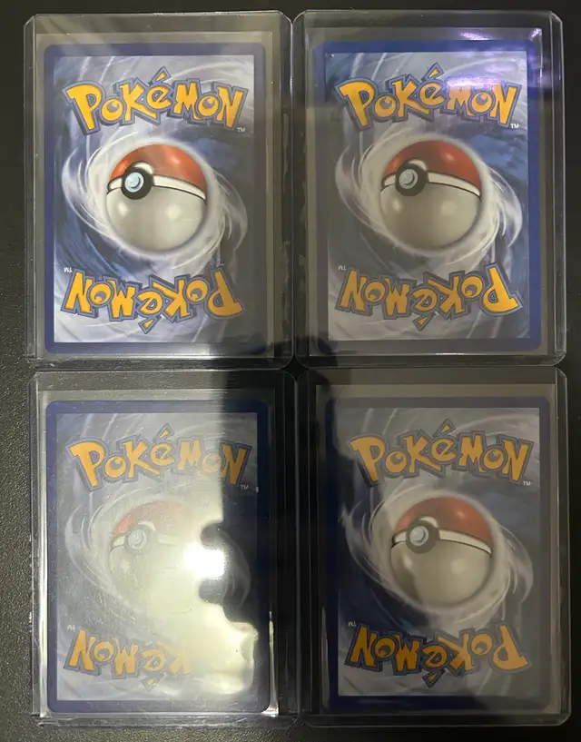 pokemon cards edmonton  Pokmon Restock Alert!  We were sold out last week, but guess what?  WE'RE BACK IN STOCK!  Our shelves are loaded with premium collections and  Pokmon packs packed with awesome