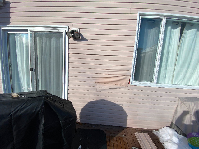 Roofing & Siding Repairs — Leak Diagnosis  — Full Replacement in Roofing in Ottawa - Image 3