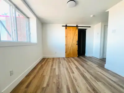 Appartement 3 ½ lumineux –  Frontenac – 1 245 $ / mois