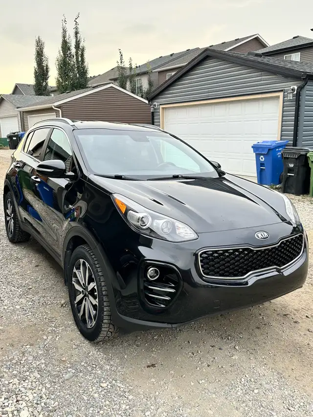 2017 Kia Sportage63860078696323120