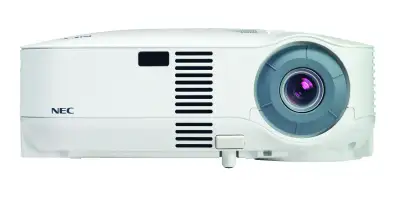 NEC VT700 projector MINT, View more