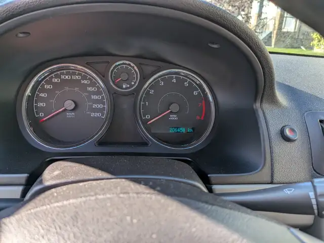 2008 Chevrolet Cobalt LS602769841099253764