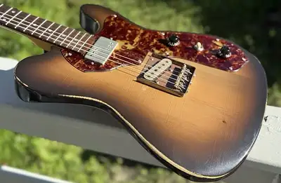 Echopark Clarence Sinker Pine Ltd, View more