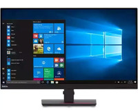 Lenovo ThinkVision T32h-20 32" 16:9 QHD Monitor USB Type-C $400