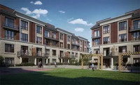 TOWNHOUSE ASSIGNMENT SALE IN MISSISSAUGA!! CALL 6474702604