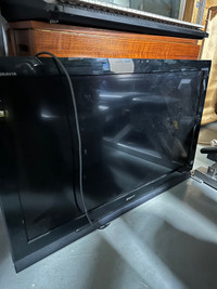 Older TVs 