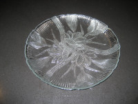 Arcoroc Canterbury Clear Glass Dishes - dinner, salad, soup