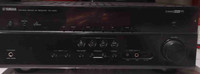 Recepteur amplificateur cinema maison Yamaha RX-V575