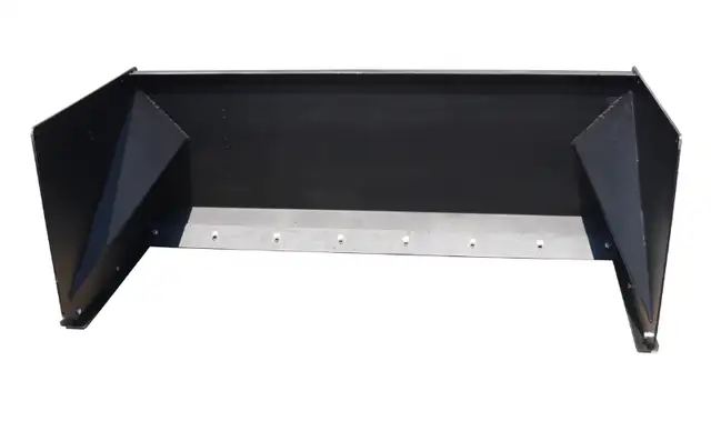 78" Snow Plow Attachment for Skid Loader in Other in Barrie - Image 3