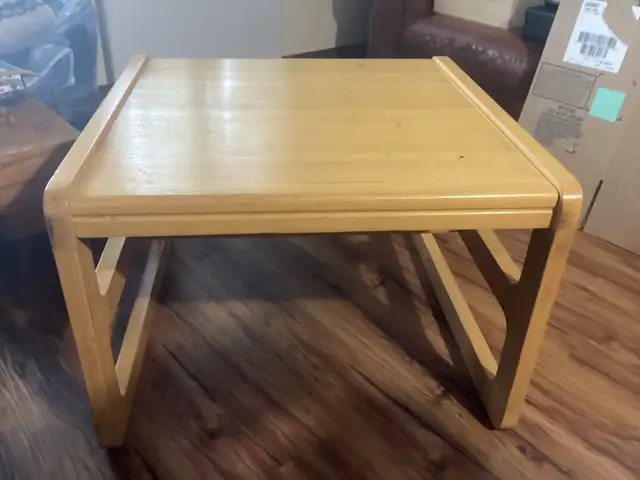 table de salon in Other in West Island - Image 2