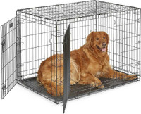 Wanted dog kennels or crates 